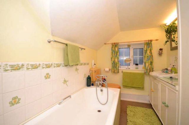  Image of 3 bedroom Detached house for sale in Branstone Sandown PO36 at Isle Of Wight Sandown Isle Of Wight, PO36 0LT